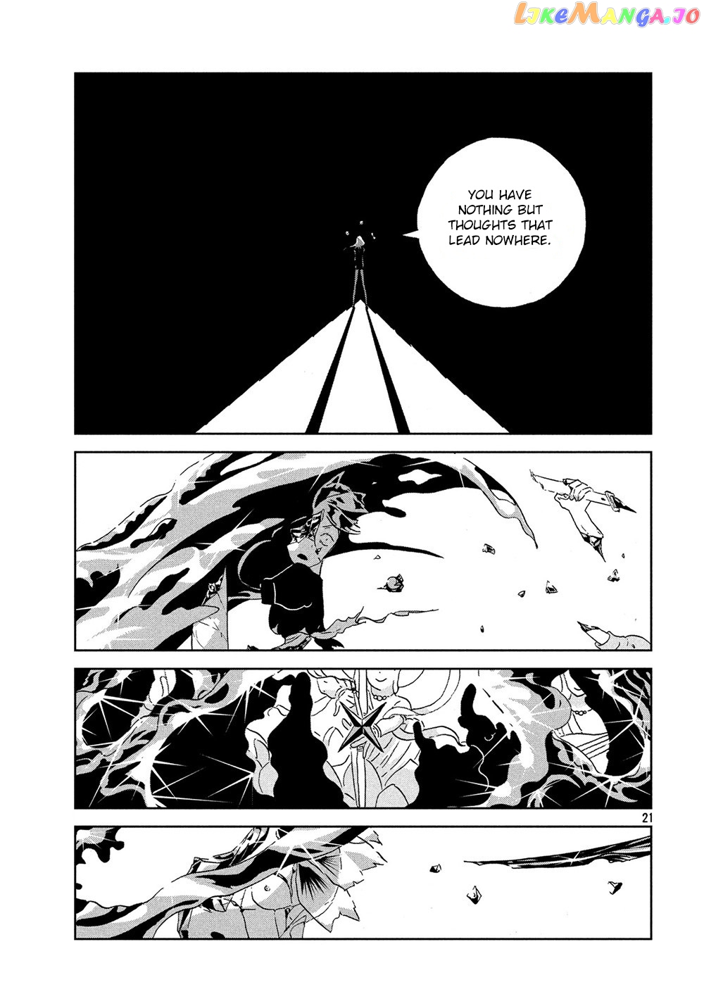 Land of the Lustrous, Chapter 42 image 22
